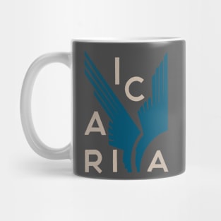 Wings Mug